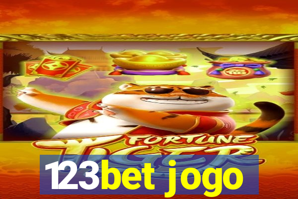 123bet jogo